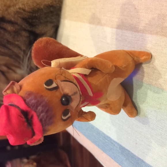 Vintage Dream Pets - Picture 3 of 5